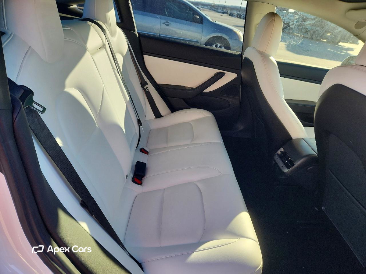 Tesla Model 3 2019