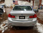 BMW Series 3 2015