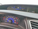 Honda Civic 2015