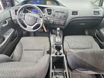 Honda Civic 2015