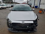 Kia Forte 2021