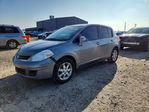 Nissan Versa 2012