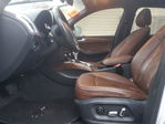 Audi Q5 2015