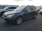 Subaru Forester 2014