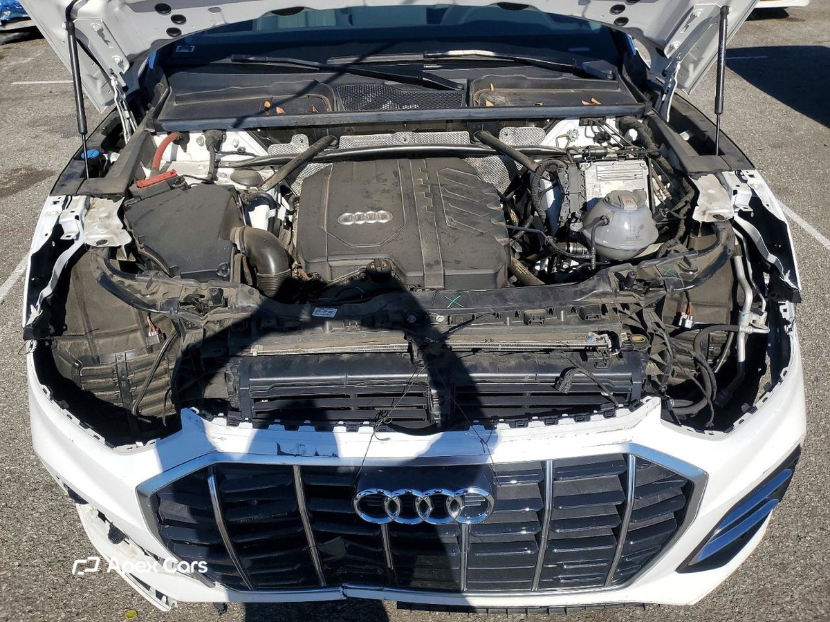 Audi Q5 2023