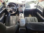 Subaru Outback 2014