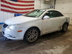 Volkswagen Eos 2008