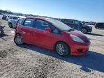 Honda Fit 2010