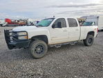 Chevrolet Silverado 2011