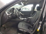 BMW Series 3 2017