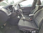 Chevrolet Cruze 2018