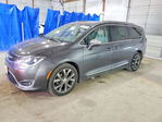 Chrysler Pacifica 2017