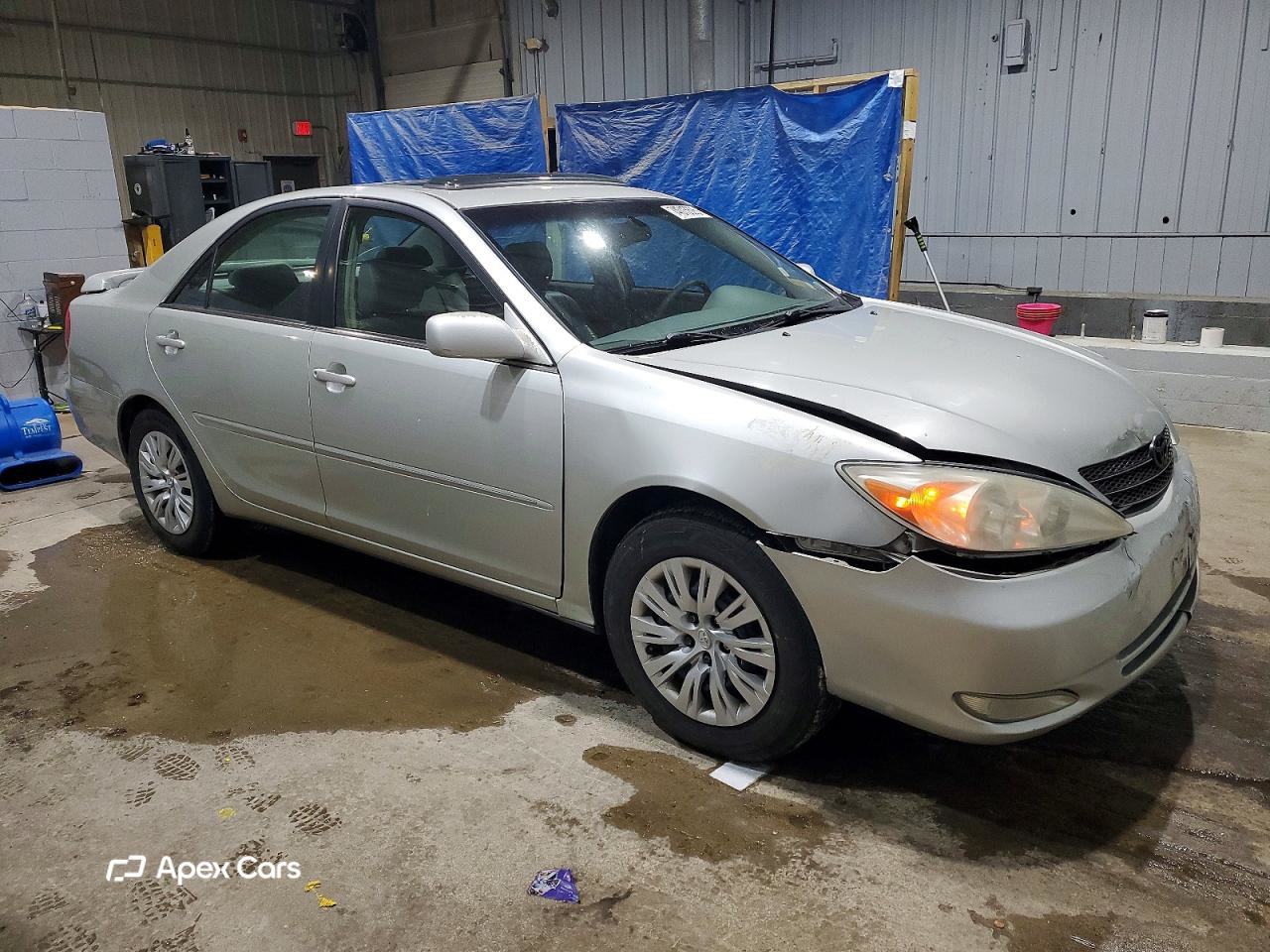 Toyota Camry 2003