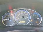 Subaru Forester 2011