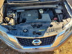 Nissan Pathfinder 2015