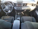 Toyota RAV 4 2016