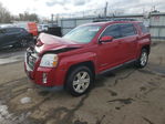 GMC Terrain 2015
