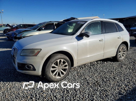 Audi Q5 2014 - Image 1 of 13