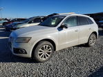 Audi Q5 2014