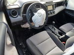 Toyota RAV 4 2015