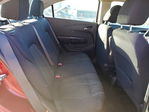 Chevrolet Sonic 2012