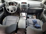 Kia Sorento 2012