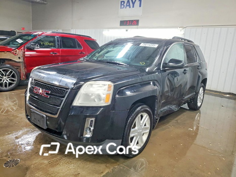 GMC Terrain 2012 - Image 1 of 13