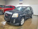 GMC Terrain 2012