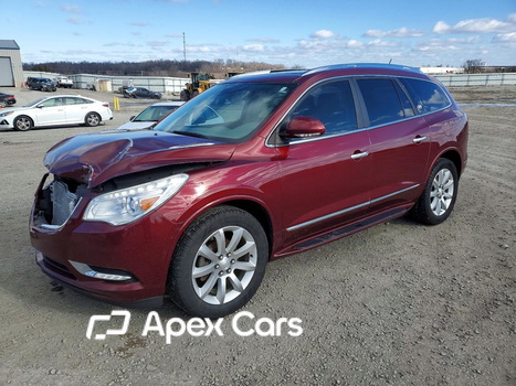 Buick Enclave 2015 - Zdjęcie 1 z 13