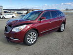 Buick Enclave 2015