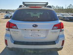 Subaru Outback 2014