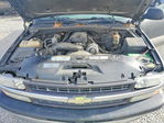 Chevrolet Silverado 2000