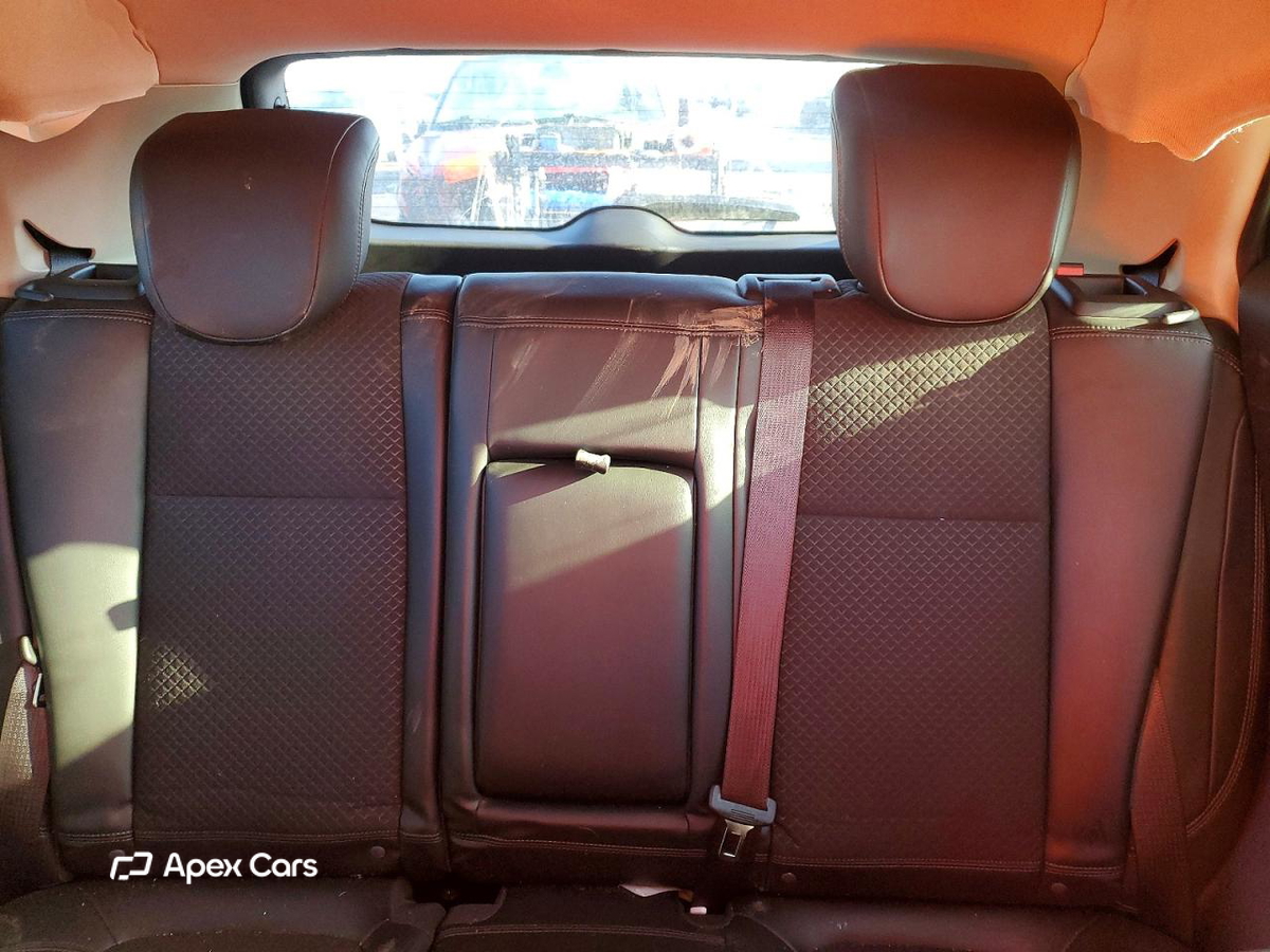 Buick Encore 2019