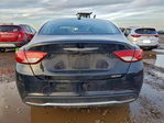Chrysler 200 2015