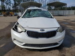 Kia Forte 2016