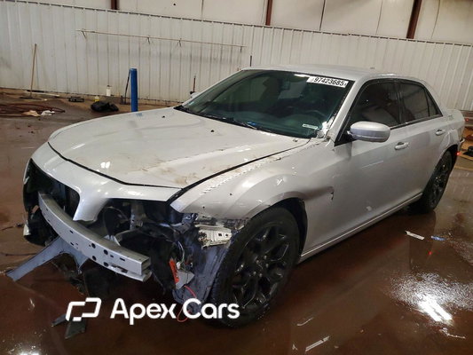 Chrysler 300 2020 - Image 1 of 14