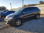 Chevrolet Traverse 2016