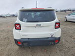 Jeep Renegade 2017