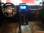 Jeep Wrangler 2012