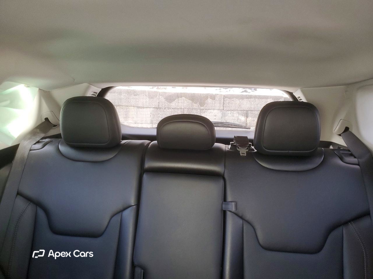 Jeep Compass 2020