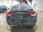 Chrysler 200 2015