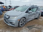 Honda Odyssey 2018