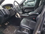 Land Rover Range Rover 2016