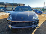 Porsche Cayenne 2020