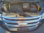 Ford Edge 2014