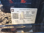 Cadillac XT6 2020