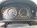 BMW Series 5 2012