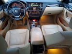 BMW X3 2015