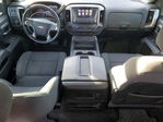 Chevrolet Silverado 2015