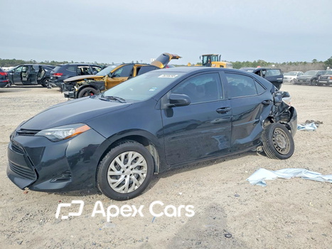 Toyota Corolla 2017 - Image 1 of 12